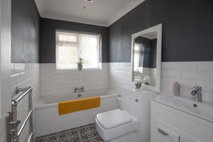 Bathroom- click for photo gallery